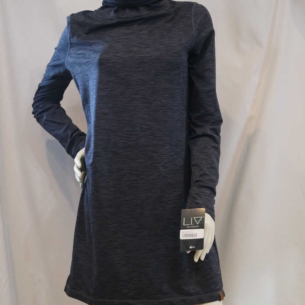 LIV Outdoor Stella Tunic Dress